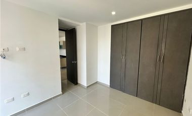 Apartaestudio en arriendo- Riomar - Barranquilla