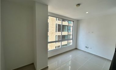 Apartaestudio en arriendo- Riomar - Barranquilla