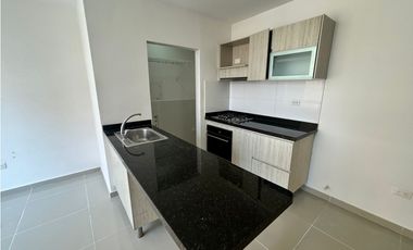 Apartaestudio en arriendo- Riomar - Barranquilla