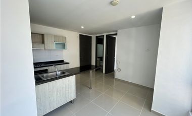 Apartaestudio en arriendo- Riomar - Barranquilla