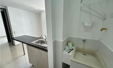 Apartaestudio en arriendo- Riomar - Barranquilla