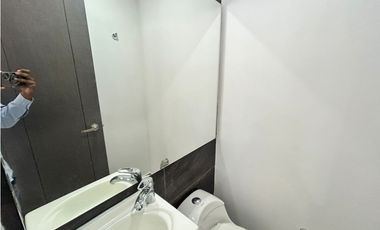 Apartaestudio en arriendo- Riomar - Barranquilla