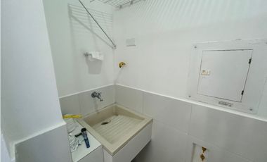 Apartaestudio en arriendo- Riomar - Barranquilla