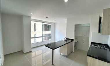 Apartaestudio en arriendo- Riomar - Barranquilla