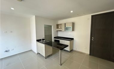 Apartaestudio en arriendo- Riomar - Barranquilla
