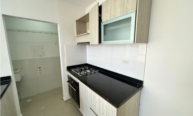 Apartaestudio en arriendo- Riomar - Barranquilla
