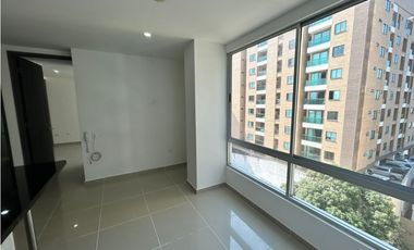 Apartaestudio en arriendo- Riomar - Barranquilla