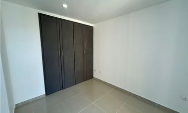 Apartaestudio en arriendo- Riomar - Barranquilla