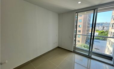 Apartaestudio en arriendo- Riomar - Barranquilla