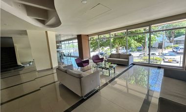 Apartaestudio en arriendo- Riomar - Barranquilla
