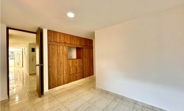Apartamento para la renta tradicional en Itaguí, piso 3