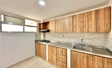 Apartamento para la renta tradicional en Itaguí, piso 3