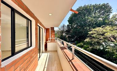 Apartamento para la renta tradicional en Itaguí, piso 3