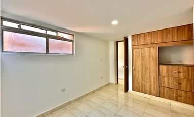 Apartamento para la renta tradicional en Itaguí, piso 3