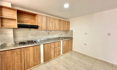 Apartamento para la renta tradicional en Itaguí, piso 3