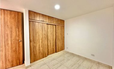 Apartamento para la renta tradicional en Itaguí, piso 3