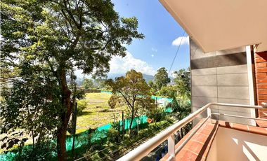 Apartamento para la renta tradicional en Itaguí, piso 3