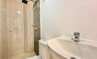Apartamento para la renta tradicional en Itaguí, piso 3