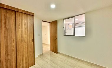 Apartamento para la renta tradicional en Itaguí, piso 3