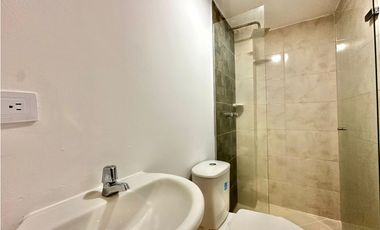 Apartamento para la renta tradicional en Itaguí, piso 3