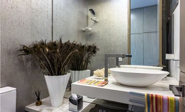Apartamento en arriendo la Cabrera - Bogotá D.C.
