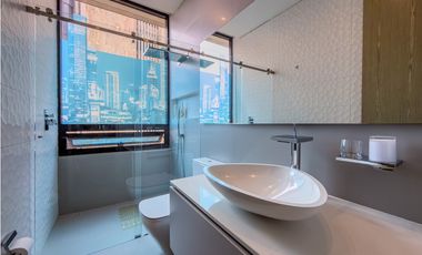 Apartamento en arriendo la Cabrera - Bogotá D.C.