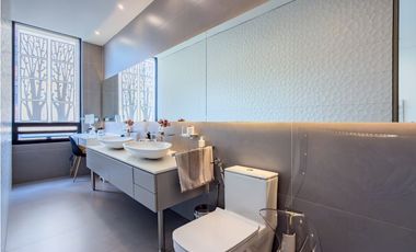 Apartamento en arriendo la Cabrera - Bogotá D.C.