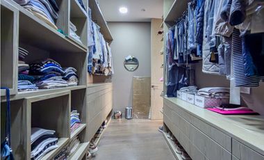Apartamento en arriendo la Cabrera - Bogotá D.C.