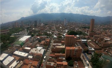 ALQUILO APARTAMENTO EN URB, LOS ARBOLES, NIQUIA, BELLO