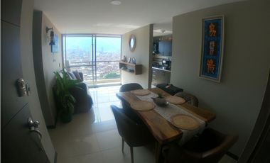 ALQUILO APARTAMENTO EN URB, LOS ARBOLES, NIQUIA, BELLO