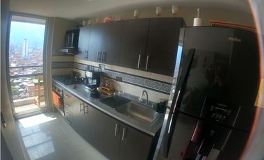 ALQUILO APARTAMENTO EN URB, LOS ARBOLES, NIQUIA, BELLO