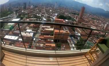 ALQUILO APARTAMENTO EN URB, LOS ARBOLES, NIQUIA, BELLO