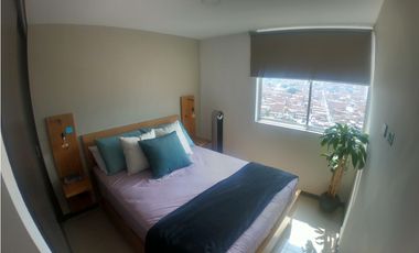 ALQUILO APARTAMENTO EN URB, LOS ARBOLES, NIQUIA, BELLO