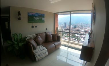 ALQUILO APARTAMENTO EN URB, LOS ARBOLES, NIQUIA, BELLO