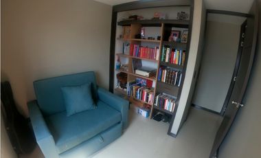 ALQUILO APARTAMENTO EN URB, LOS ARBOLES, NIQUIA, BELLO