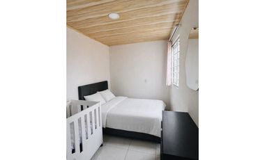 VENDO CASA EN VILLAVENTO PEREIRA