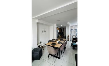 VENDO CASA EN VILLAVENTO PEREIRA