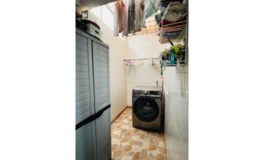 VENDO CASA EN VILLAVENTO PEREIRA