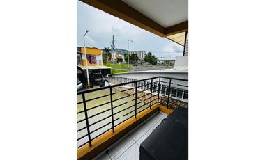VENDO CASA EN VILLAVENTO PEREIRA