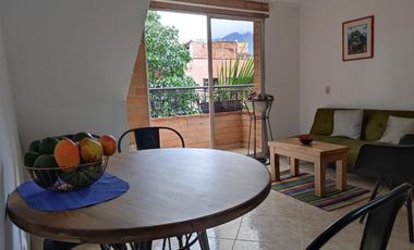 Apartamento Dúplex en venta Entre Amigos Sabaneta