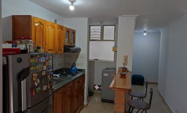 Apartamento Dúplex en venta Entre Amigos Sabaneta