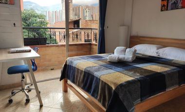 Apartamento Dúplex en venta Entre Amigos Sabaneta