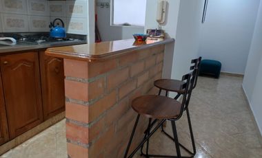 Apartamento Dúplex en venta Entre Amigos Sabaneta