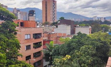 Apartamento Dúplex en venta Entre Amigos Sabaneta
