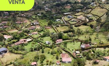 Finca en Venta en Guarne- San Josee
