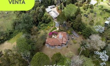 Finca en Venta en el Retiro- el Salado
