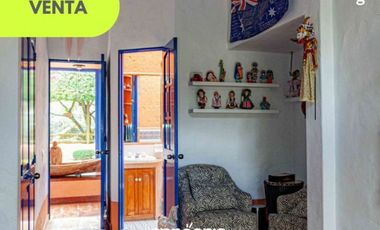 Finca en Venta en el Retiro- el Salado