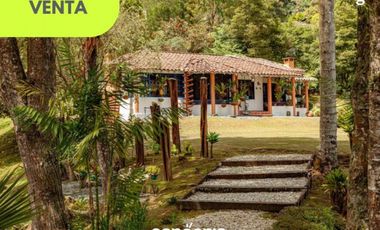Finca en Venta en el Retiro- el Salado