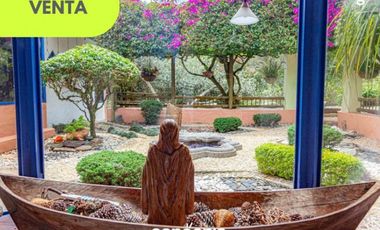 Finca en Venta en el Retiro- el Salado