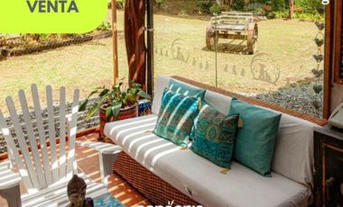 Finca en Venta en el Retiro- el Salado